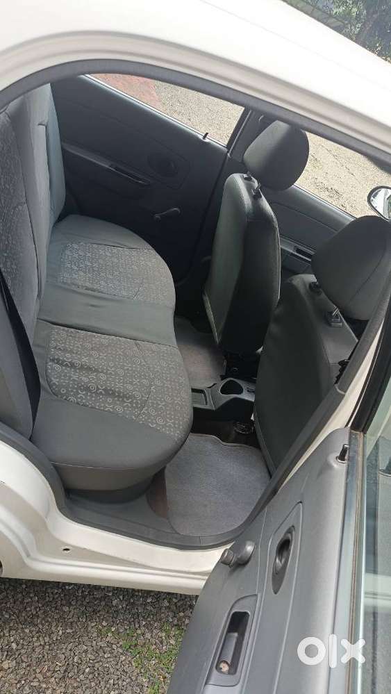 Chevrolet Spark 1.0 Ls, 2008, Petrol