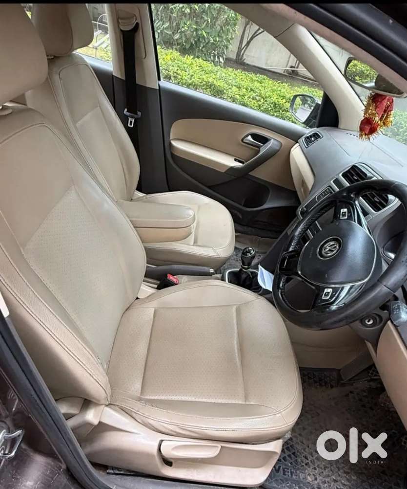 Volkswagen Vento 1.5 Tdi 2018 Highline Tip Top Condition