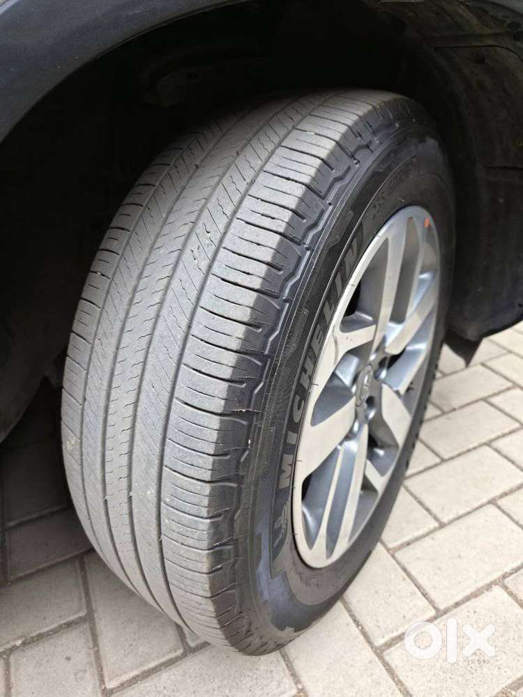 Tata Safari 2.0 Kryotec Xza Plus, 2021, Diesel