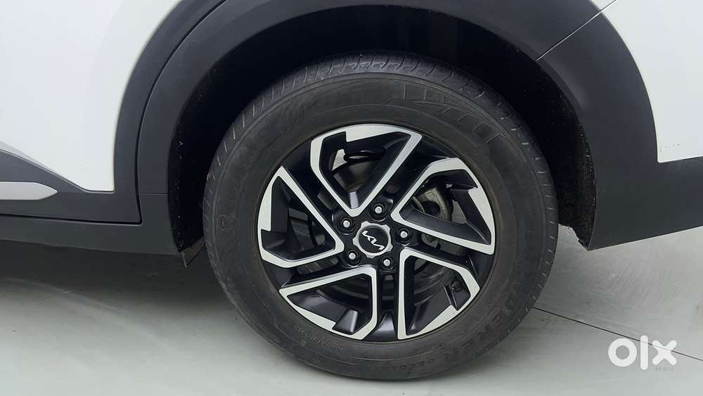 Kia Carens 1.5 Luxury Plus Diesel 7str Imt, 2023, Diesel