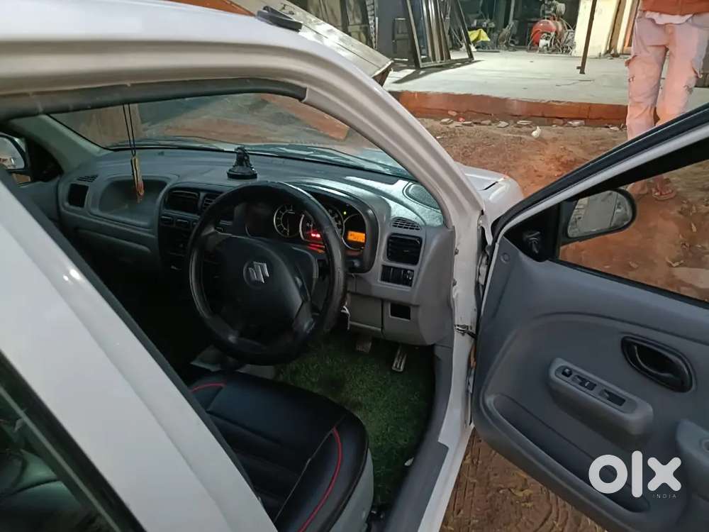 Maruti Suzuki Alto K10 2014j