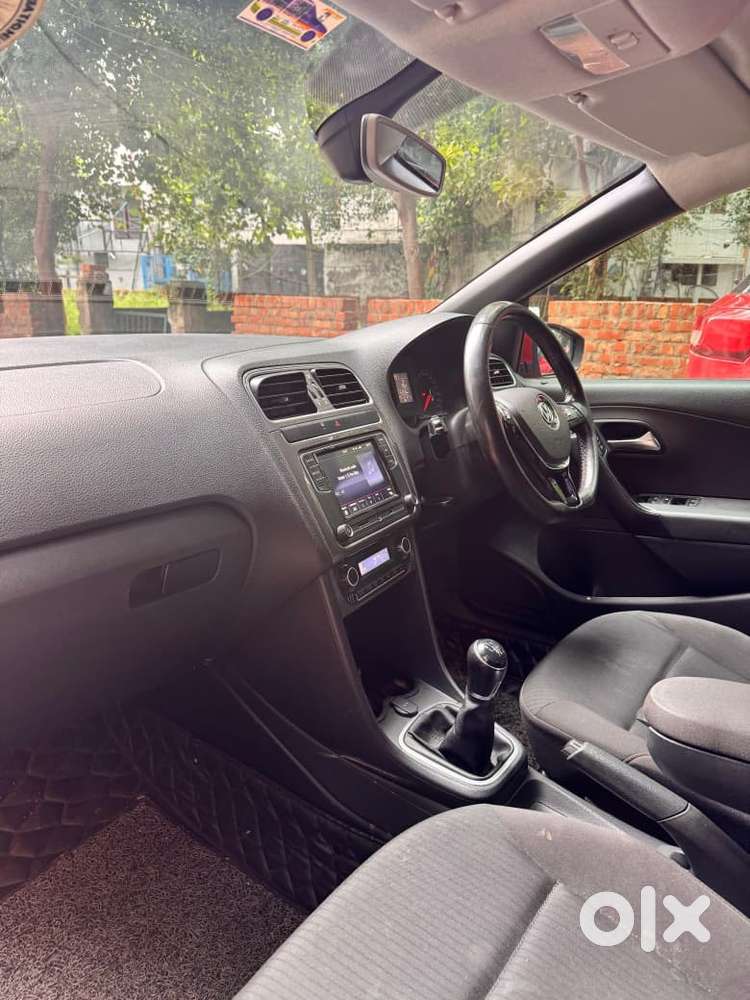 Polo 1.0 Tsi (highline Plus)