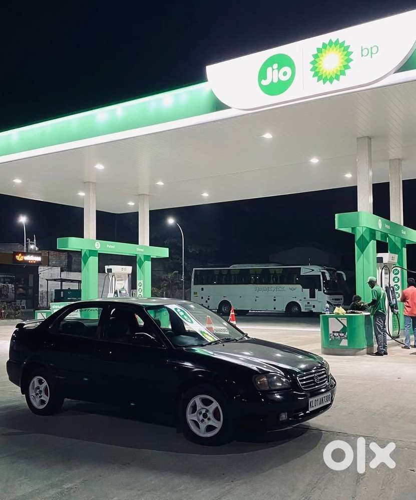 Maruti Suzuki Baleno Petrol 2006