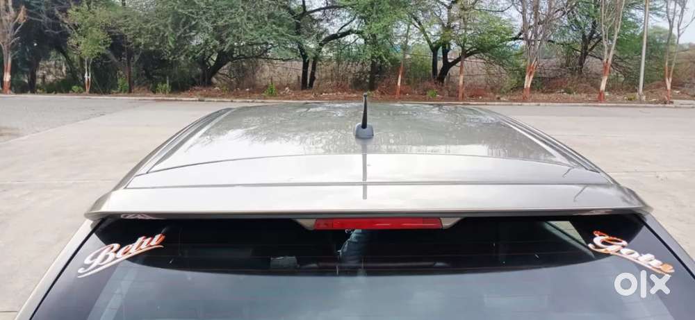 Maruti Suzuki Baleno 1.3 Zeta, 2021, Petrol
