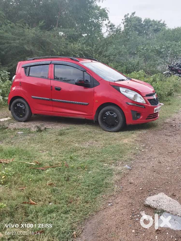 Purchase Another Vechile