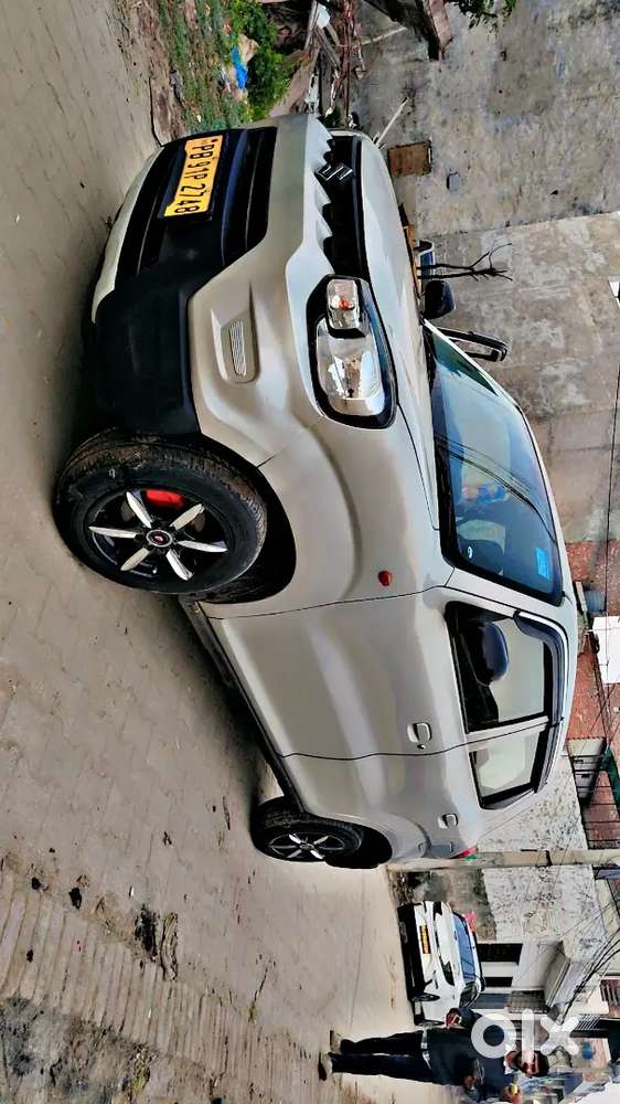 Maruti Suzuki S-presso 2021 Lxi (o) Cng