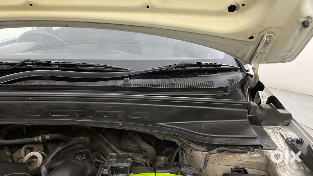 Hyundai Creta 1.6 Sx At Crdi, 2018, Diesel