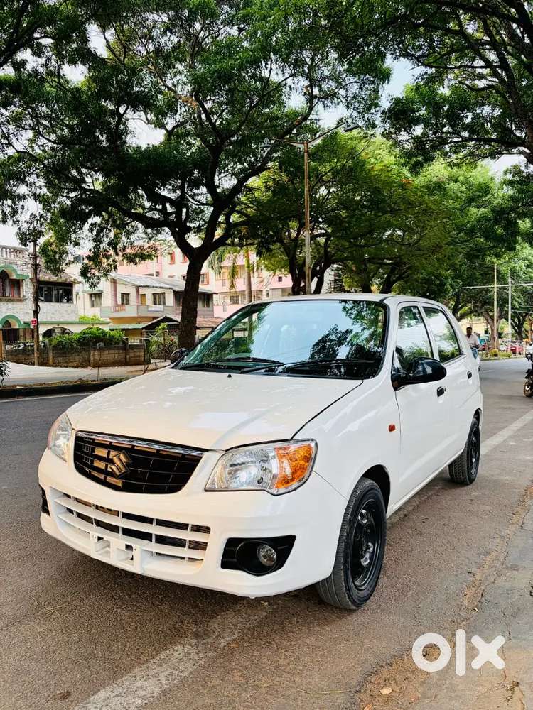 Maruti Suzuki Alto 2011 Variant Vxi