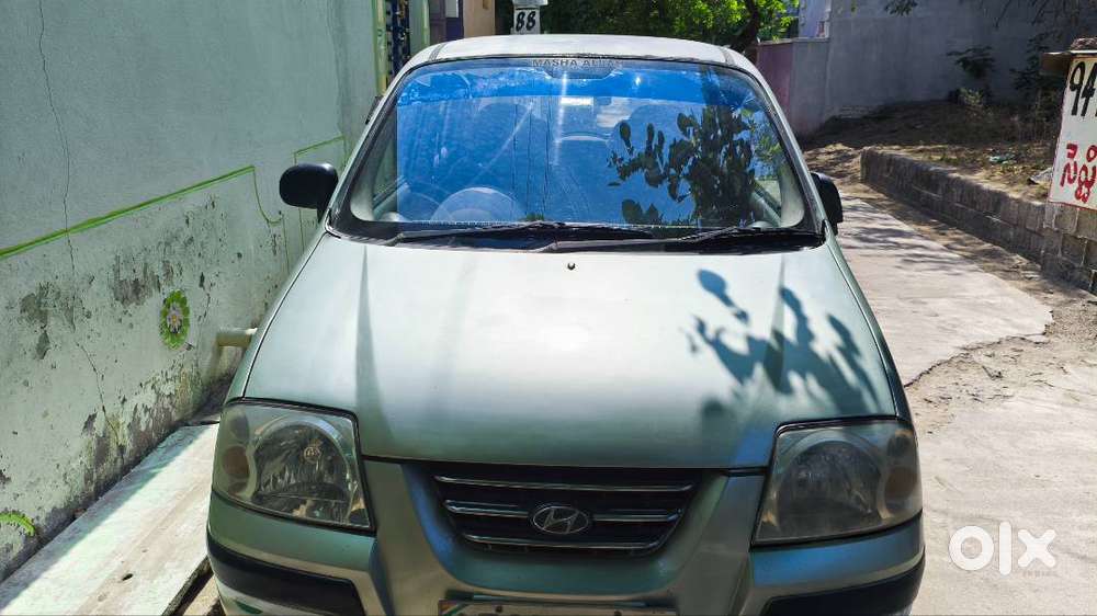 Santro Xing Xg