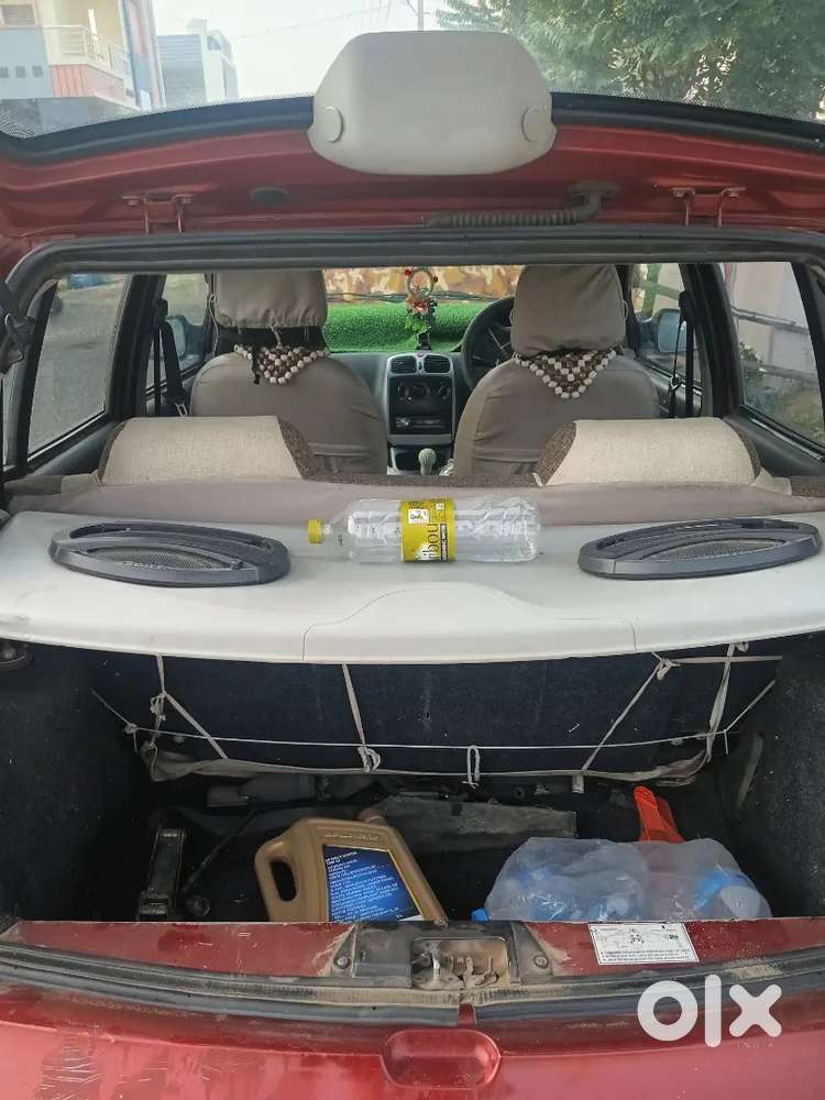 Tata Indica Ev2 Xeta Gls 2011