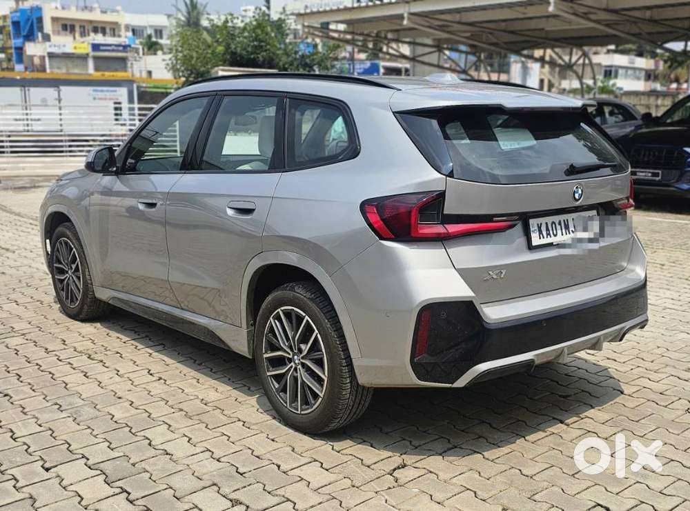 Bmw X1 Sdrive18d M Sport, 2025, Diesel