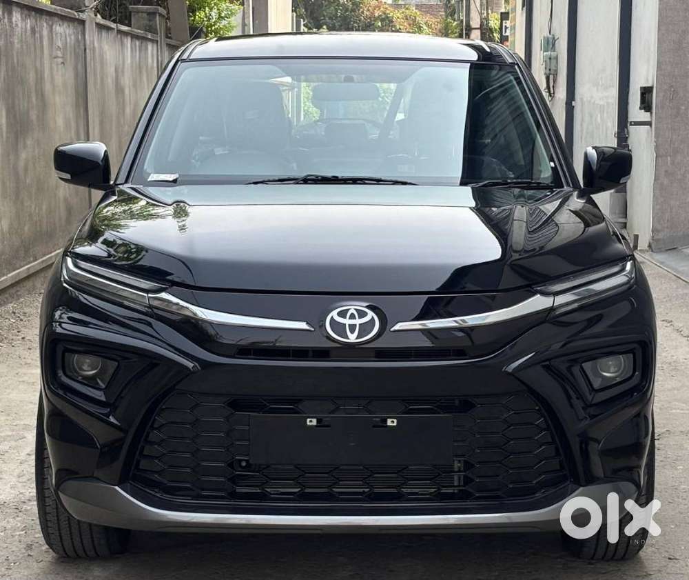 Toyota Urban Cruiser, 2026, Petrol