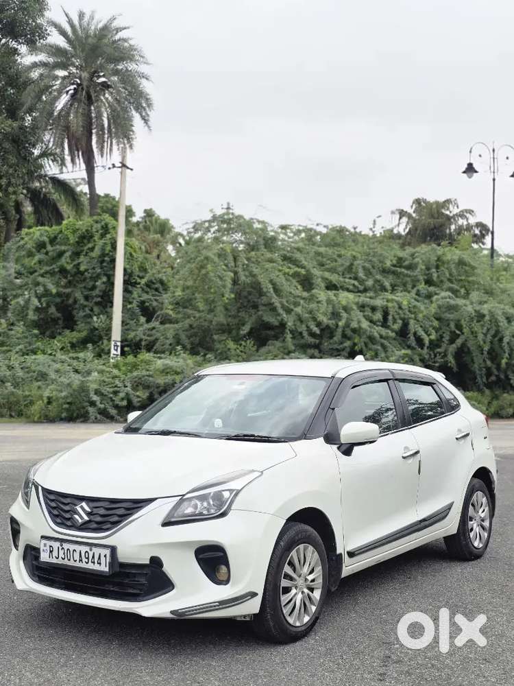 Maruti Suzuki Baleno 2019 December