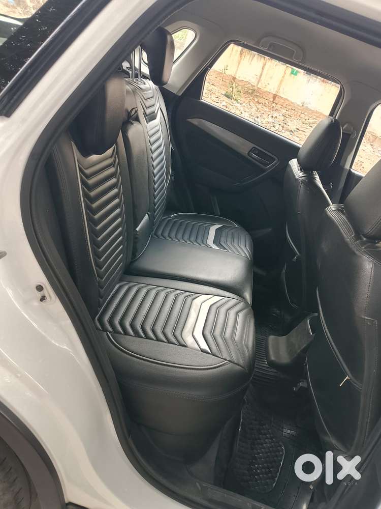 Maruti Suzuki Brezza Zdi, 2019, Diesel