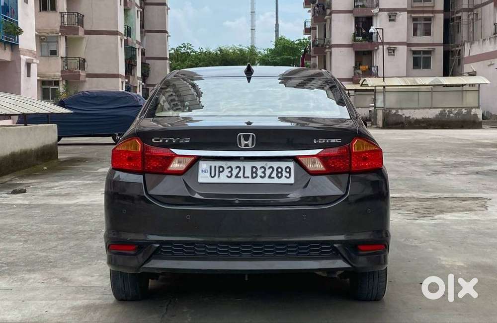Honda City I-dtec V, 2019, Diesel