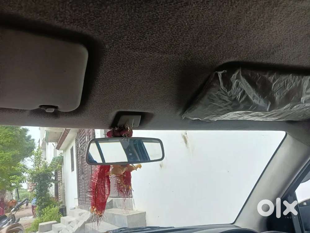 2nd Owner Maruti Swift Vxi 2013
