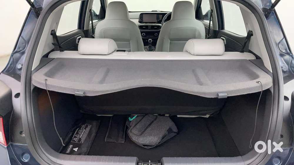 Hyundai Grand I10 Nios Sportz Amt 1.2 Kappa Vtvt, 2023, Petrol