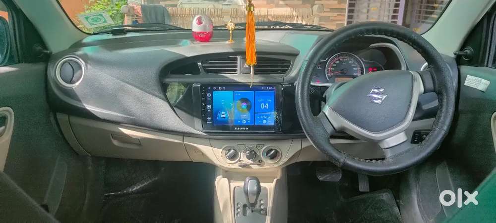 Maruti Suzuki Alto K10 2016
