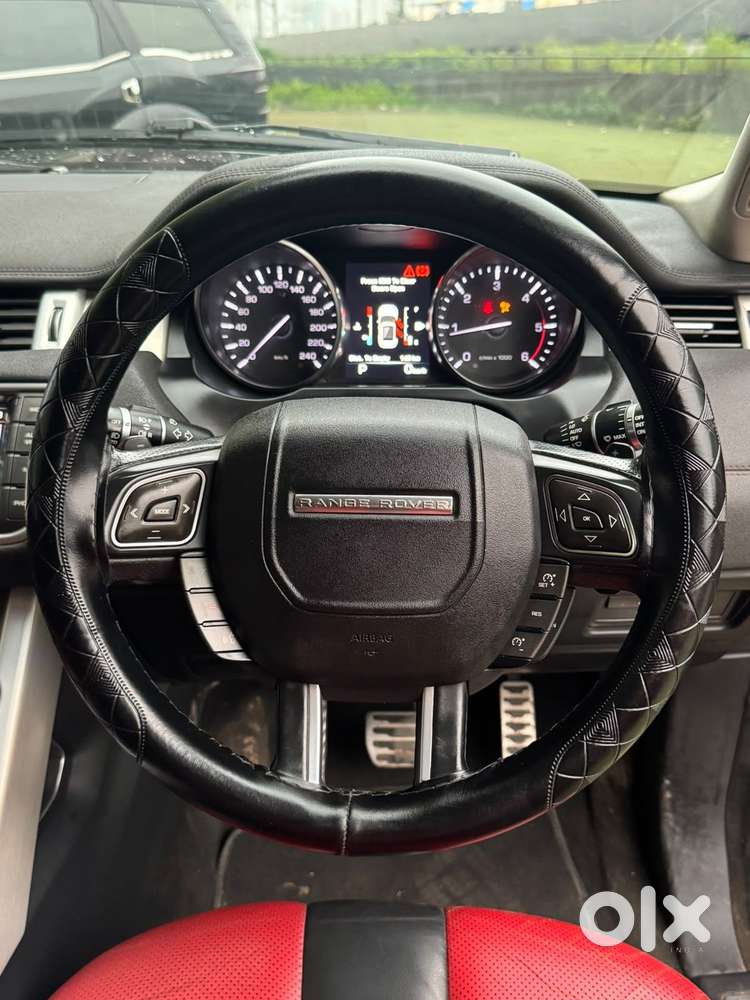 Land Rover Range Autobiography 4.4 Sdv8, 2014, Diesel