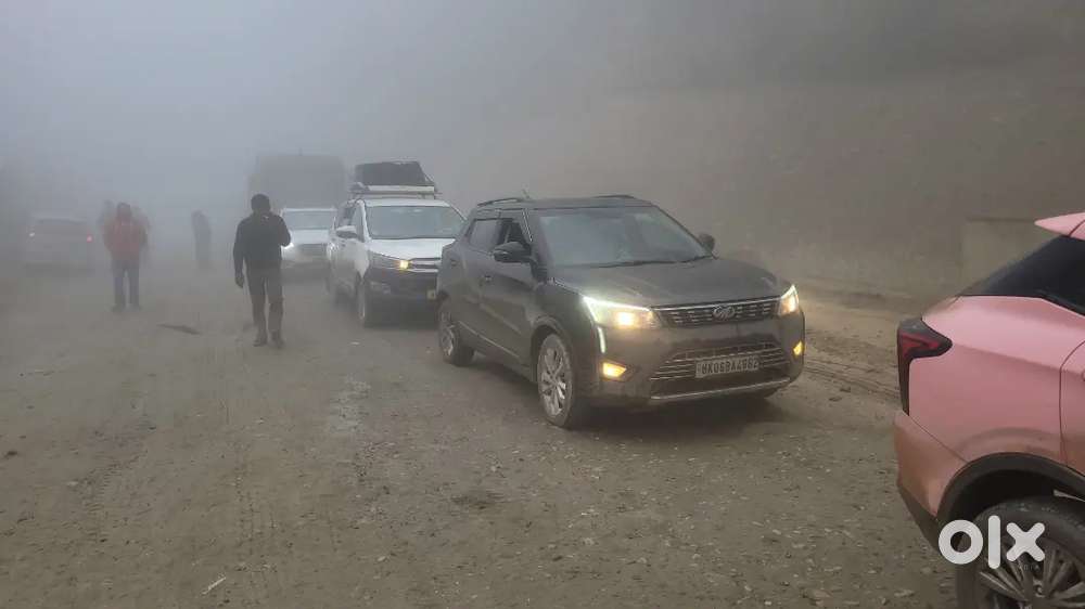 Mahindra Xuv300 2021