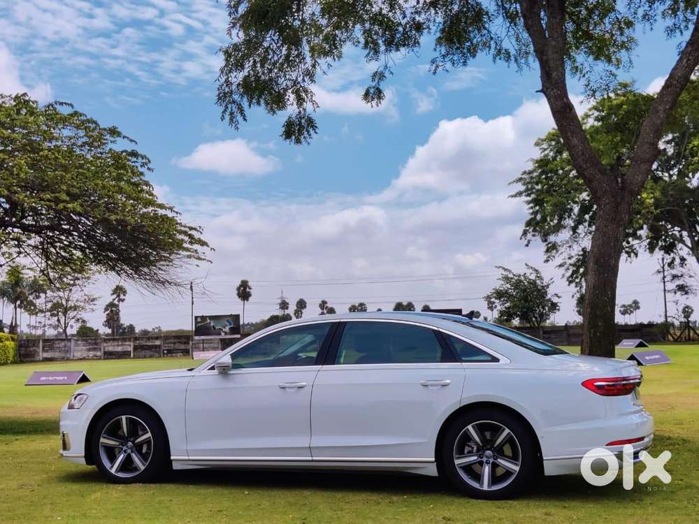 Audi A8 L 4.0 60 Tfsi, 2023, Petrol
