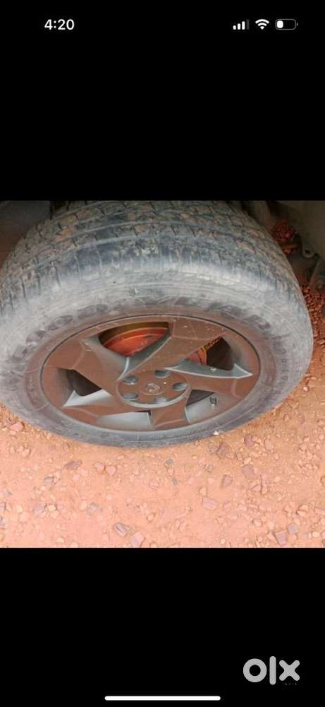 Renault Duster 2015 Diesel Well Maintained