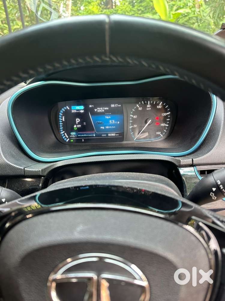 Tata Nexon Ev Max &ndash; For Sale