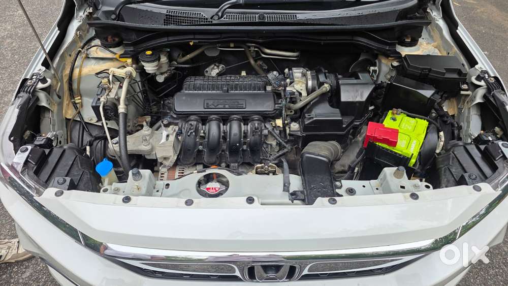 Honda Amaze V Petrol, 2019, Petrol