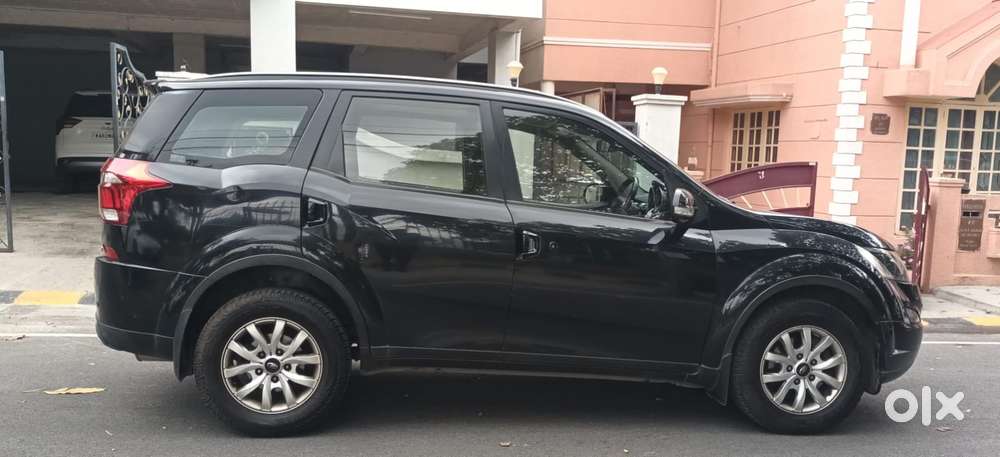 Mahindra Xuv500 W9 2wd, 2018, Diesel