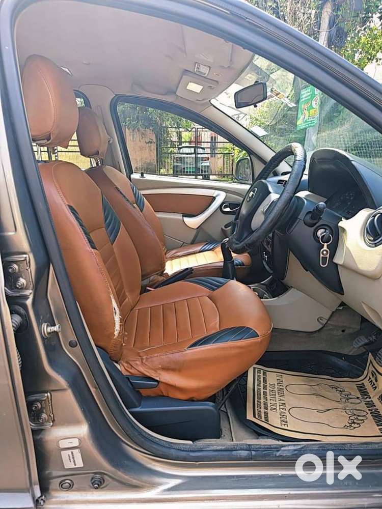 Nissan Terrano Xl 110 Diesel, 2014, Diesel