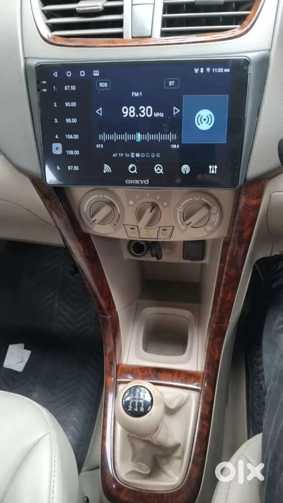 Maruti Suzuki Ertiga 1.5 Zxi, 2013, Petrol