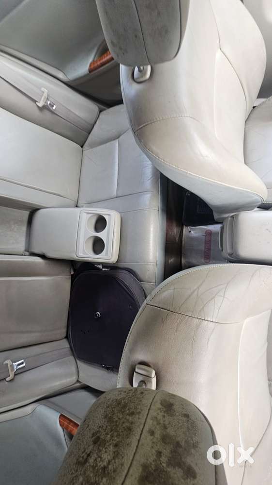 Toyota Corolla Altis G, 2009, Petrol