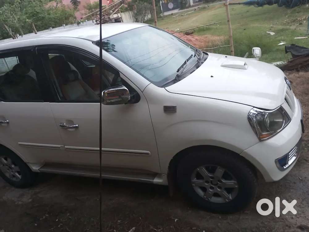 Mahindra Xylo 2009 Diesel 85000 Km Driven