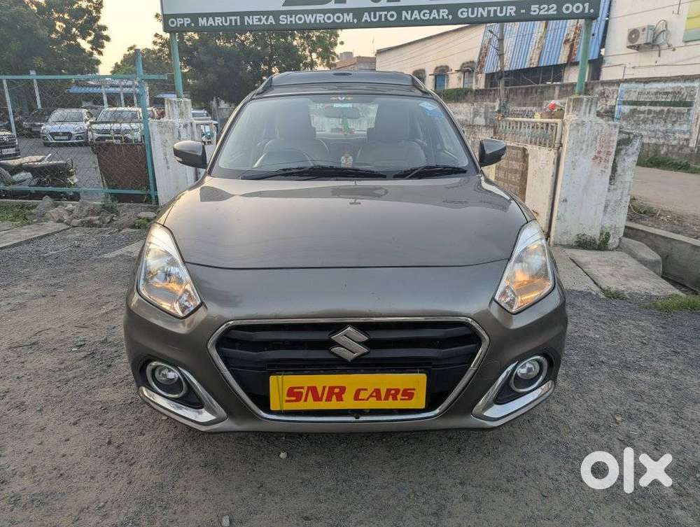Maruti Suzuki Swift Dzire Lxi Option, 2025, Cng & Hybrids