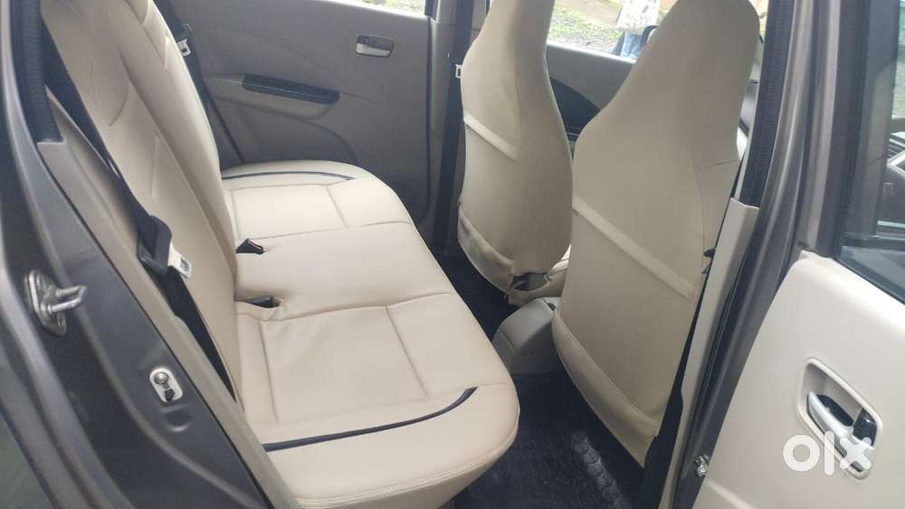 Maruti Suzuki Celerio Vxi At, 2015, Petrol