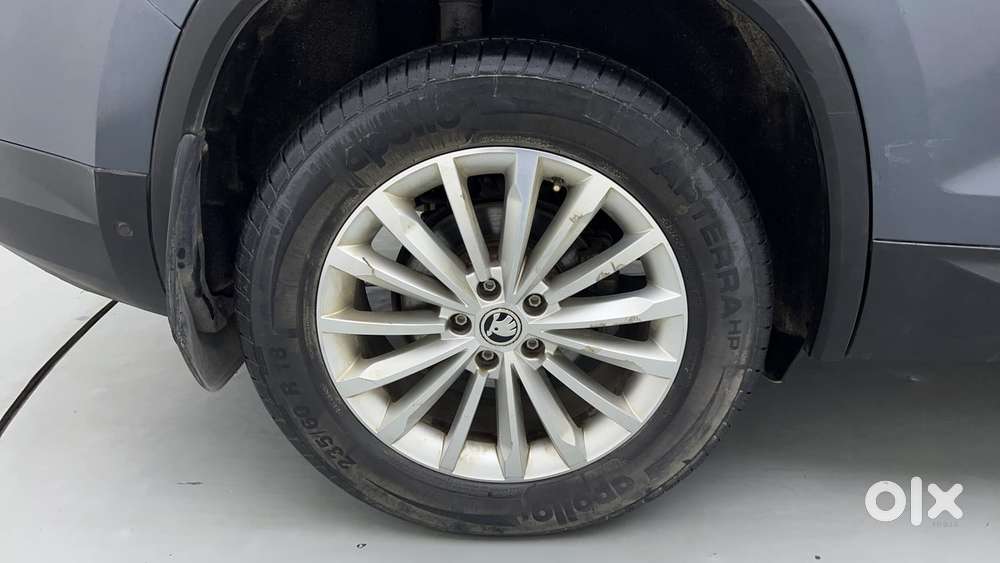 Skoda Kodiaq 2.0 Style Tdi 4x4 At, 2018, Diesel