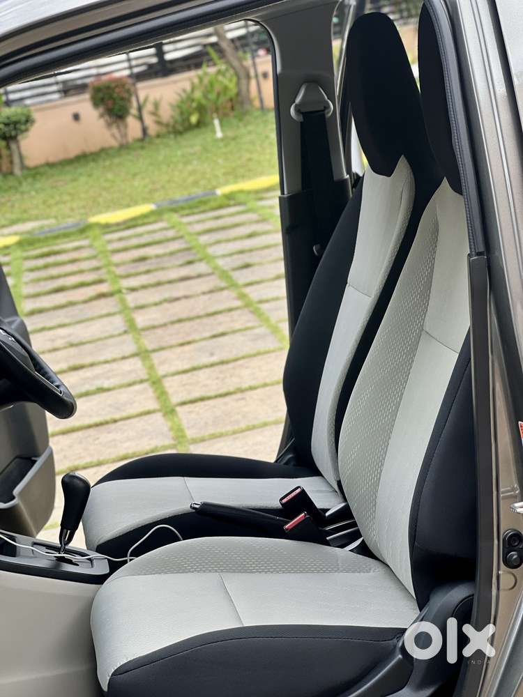 Maruti Suzuki Wagon R Vxi Amt, 2025, Petrol