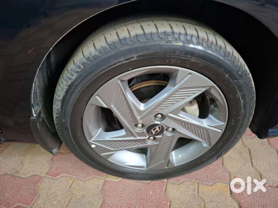 Hyundai Verna 1.5 Mpi Mt Sx (o), 2021, Petrol