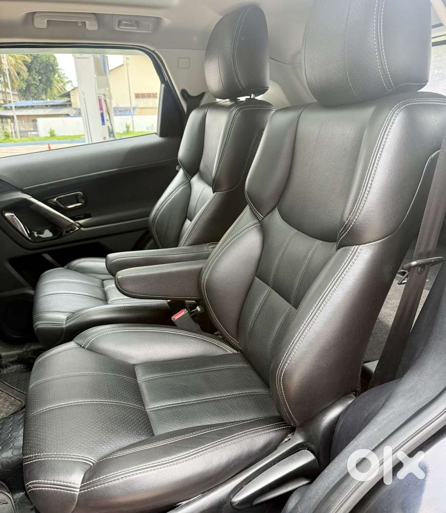 Tata Harrier Xza Plus At, 2021, Diesel