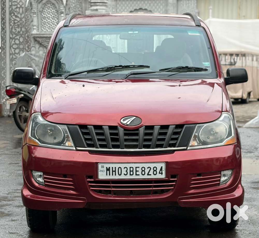Mahindra Xylo H4 Abs, 2012, Diesel