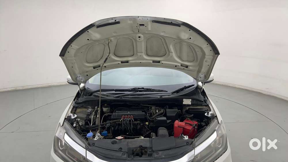 Honda City I-vtec V, 2018, Cng & Hybrids