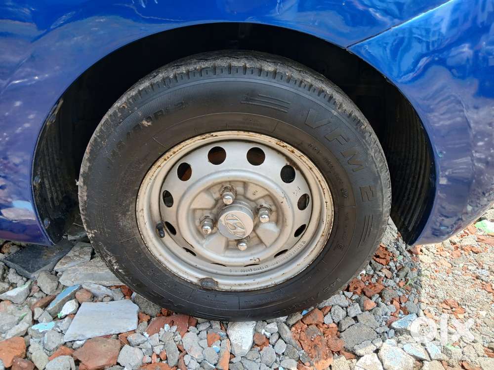 Hyundai Eon Era +, 2012, Petrol