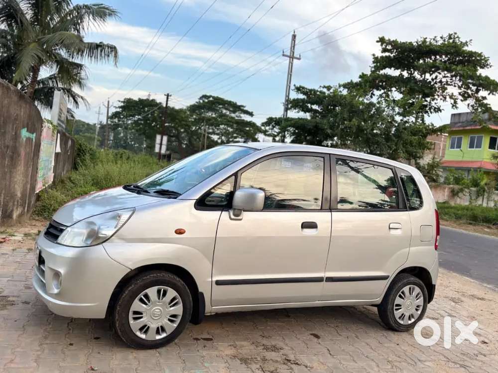 Maruti Suzuki Estilo Vxi Well-maintained
