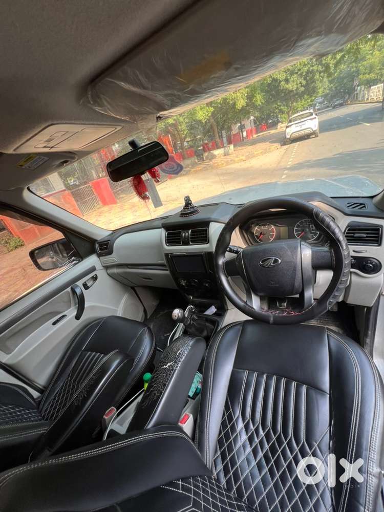 Mahindra Scorpio Diesel 2019