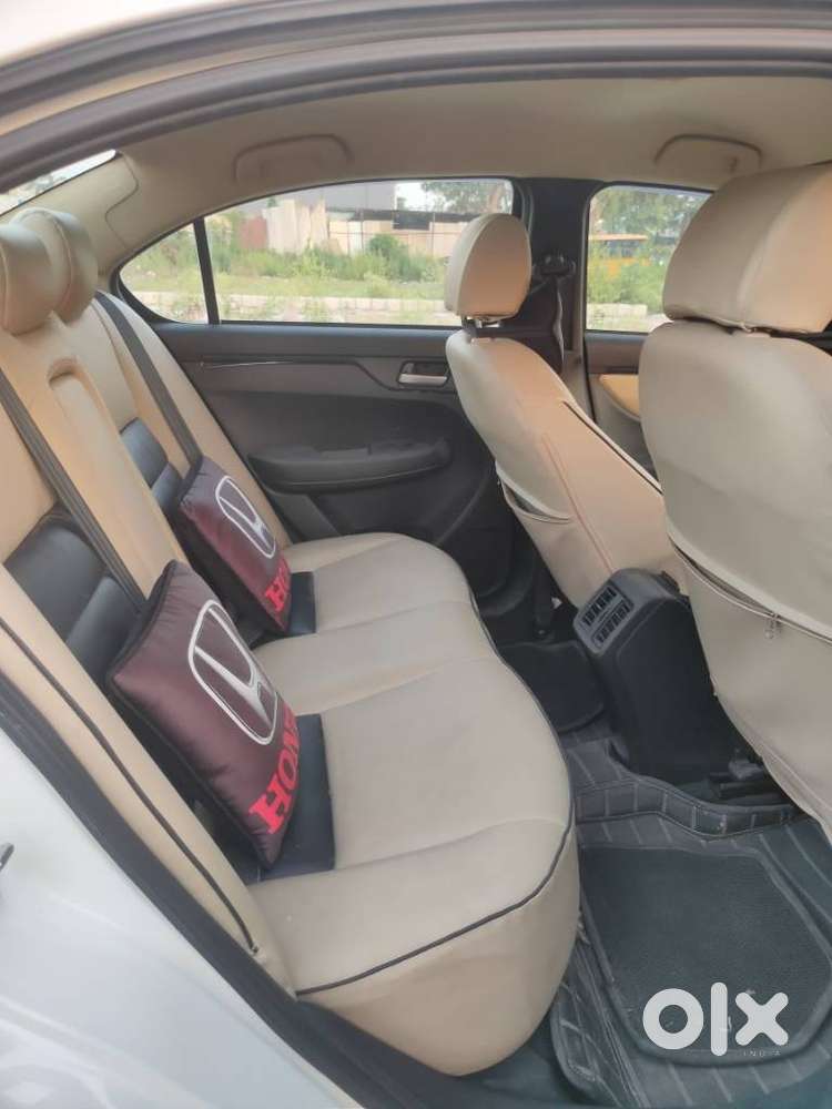 Honda Amaze Vx 1.2 Petrol Mt, 2025, Petrol