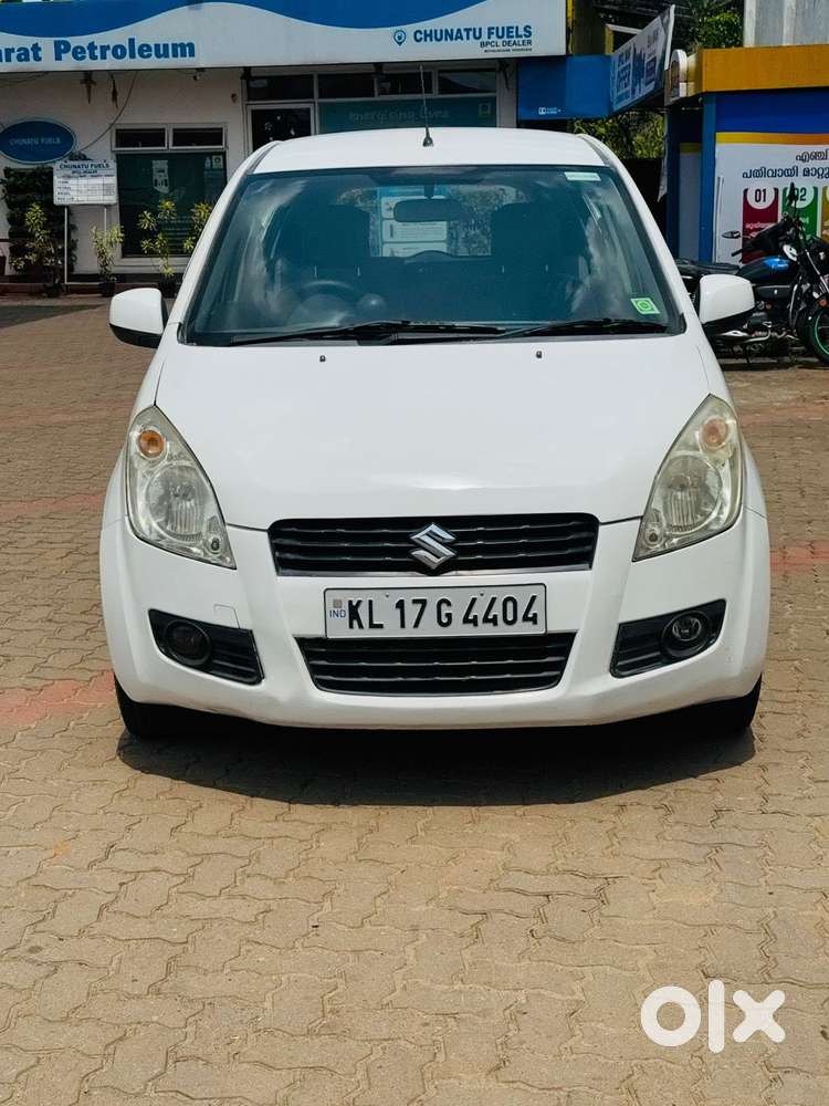 Maruti Suzuki Ritz Vdi Bs-iv, 2010, Diesel