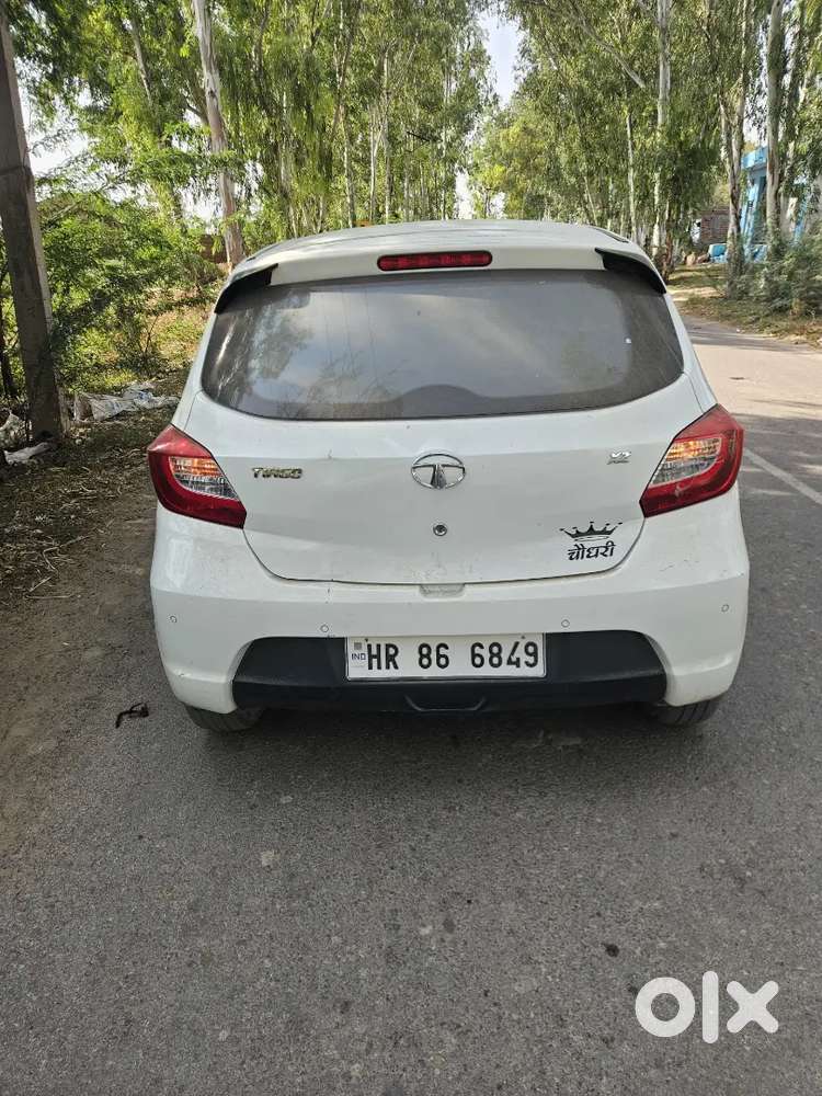Tata Tiago 1.2 Revotron 2019