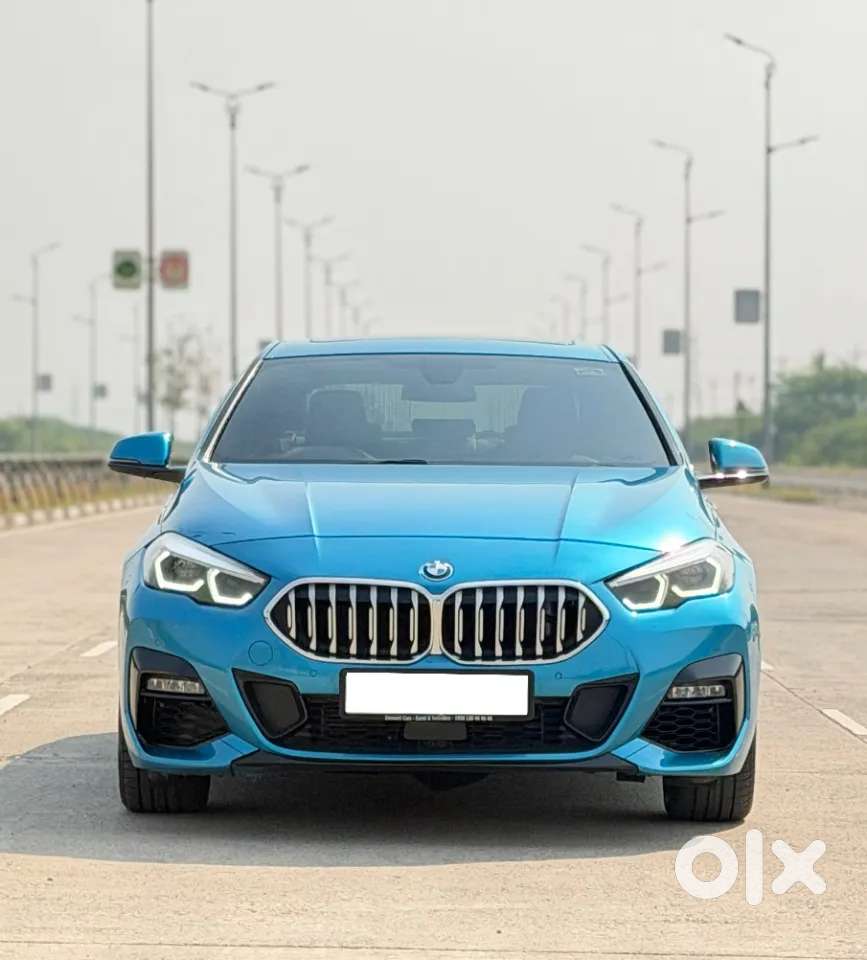 Bmw 2 Series Gran Coupe 220d M Sport [ ], 2023, Diesel