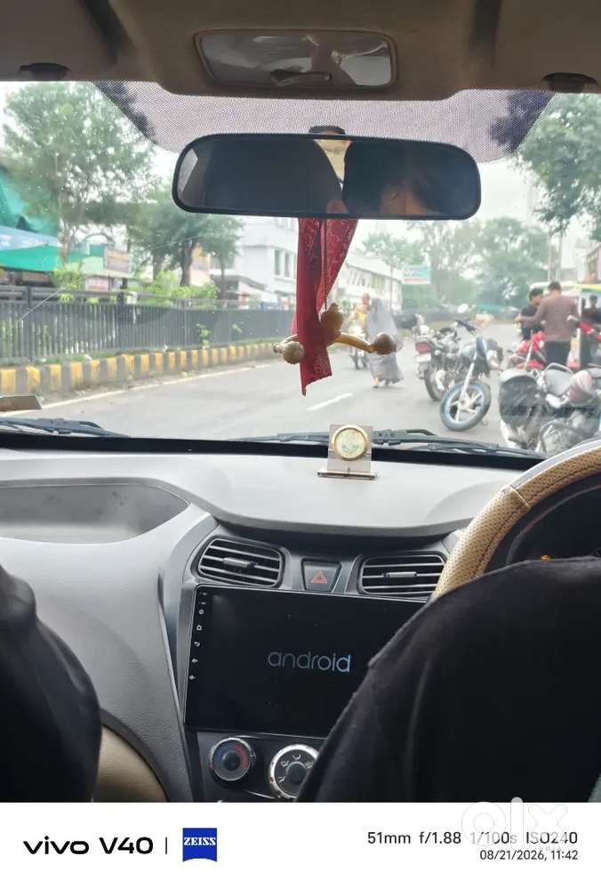 Fresh Condition Hyundai Eon 0.8 Era 2018