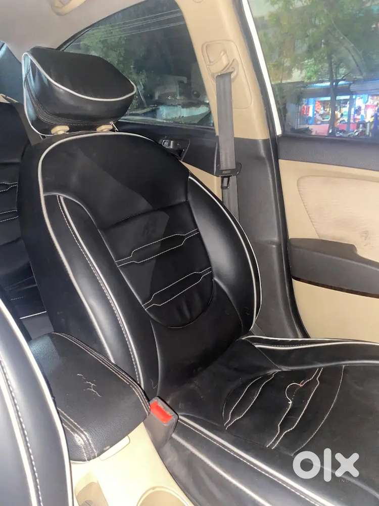 Car Is In Good Condition With 22+ Milage